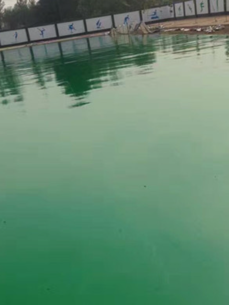 文山篮球场翻新怎么做