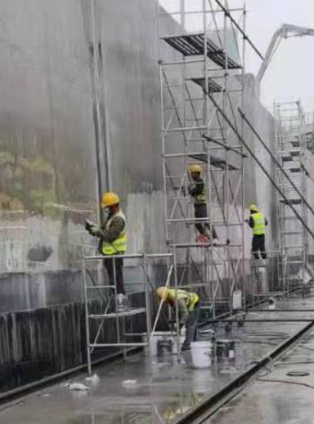 文山球场翻新地面是一个涉及